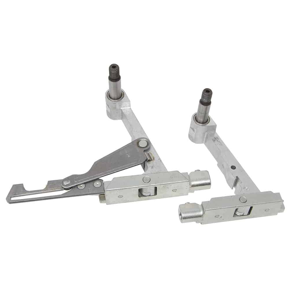 Specialist Suppliers Of Hautau HKS 180 Z/ZL Tilt & Slide Repair Bogies