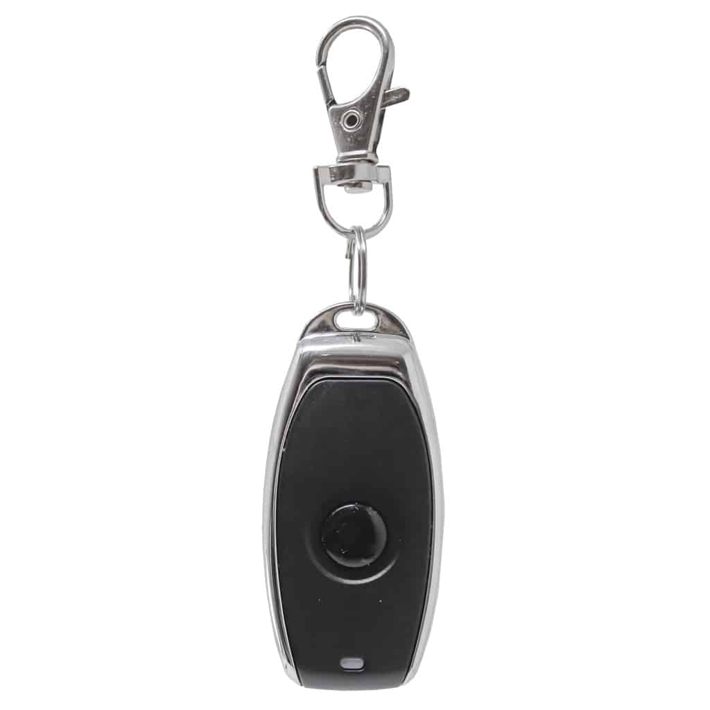 UK Suppliers Of ADS YET027-1 Remote Control Fob 433MHz