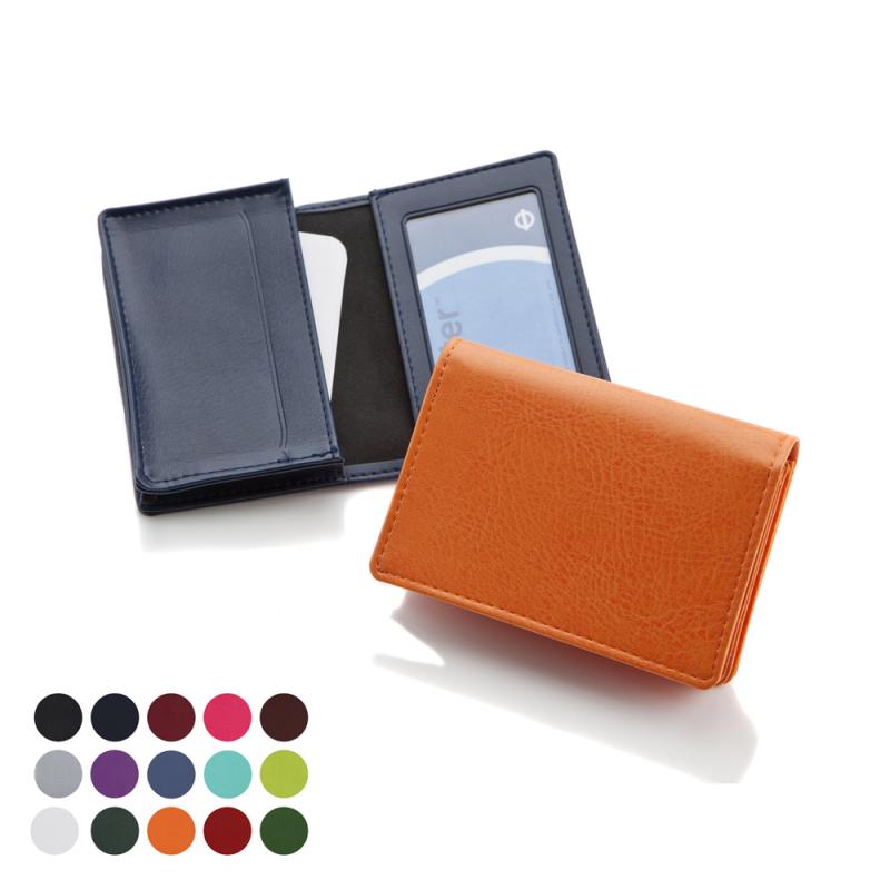 Deluxe Business Card Dispenser