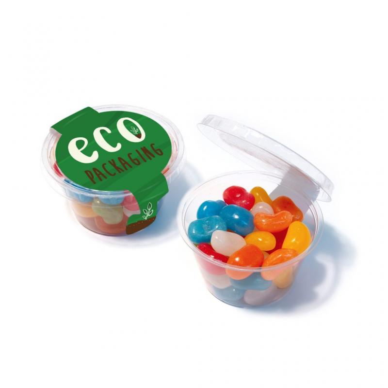 Eco Maxi Pot - Jolly Beans