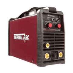 THERMAL ARC ARCMASTER 201TS for Hire