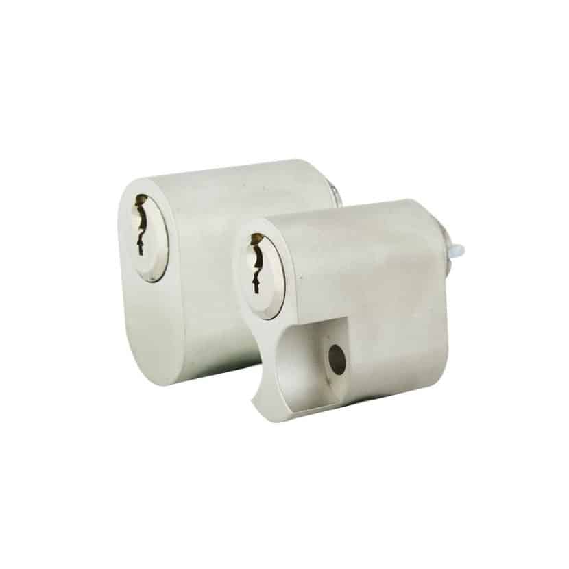 UK Suppliers Of GeGe pExtra Scandinavian Oval Cylinder
