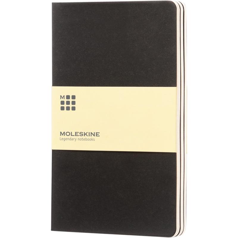 Cahier Journal L - squared