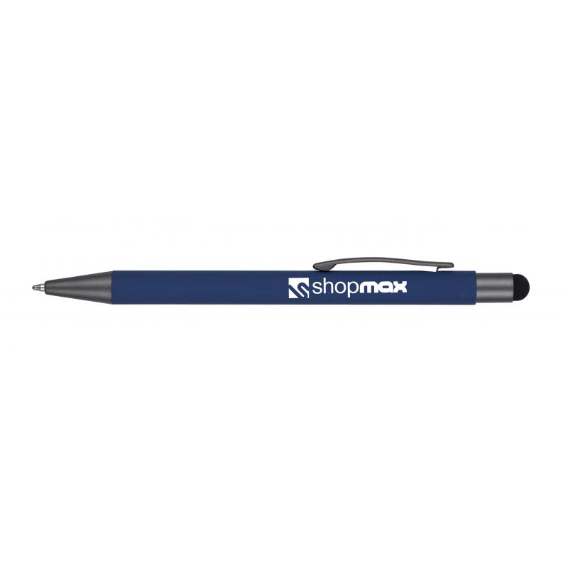 Neptune soft feel Ball Pen