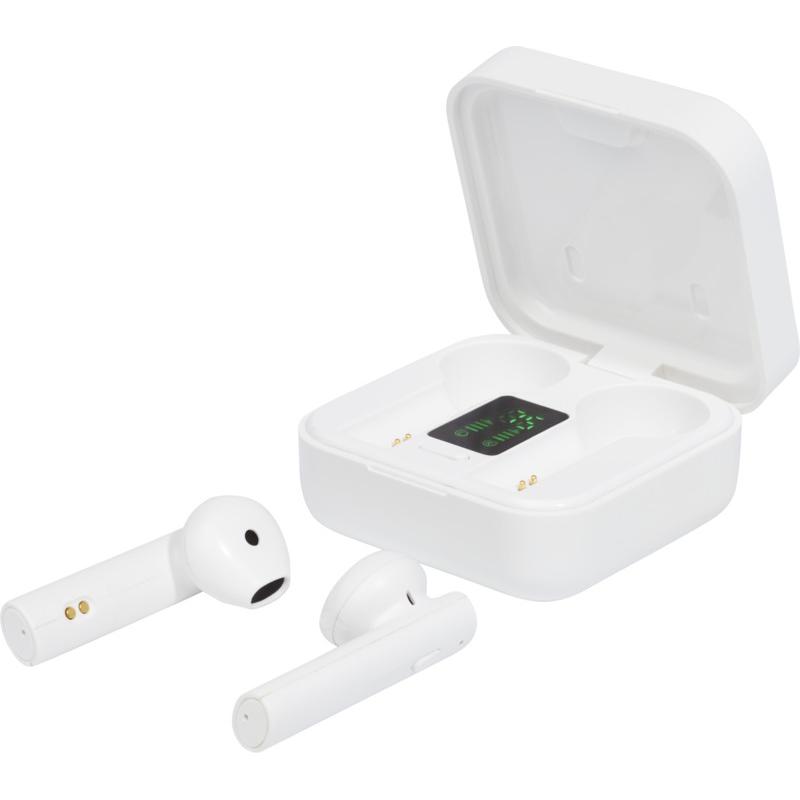 Tayo solar charging TWS earbuds