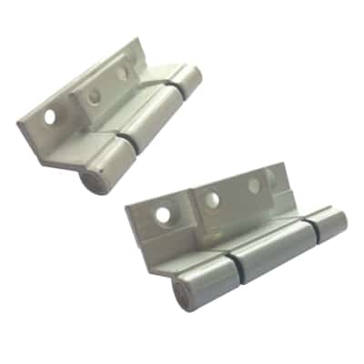 UK Suppliers Of RW Casement Window Hinges 17mm (Pair)