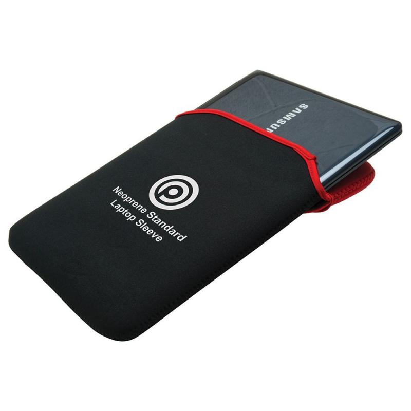 Neoprene Standard Laptop Pouch (17'')