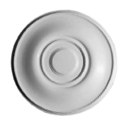 Small Plaster Ceiling Roses For Compact Rooms