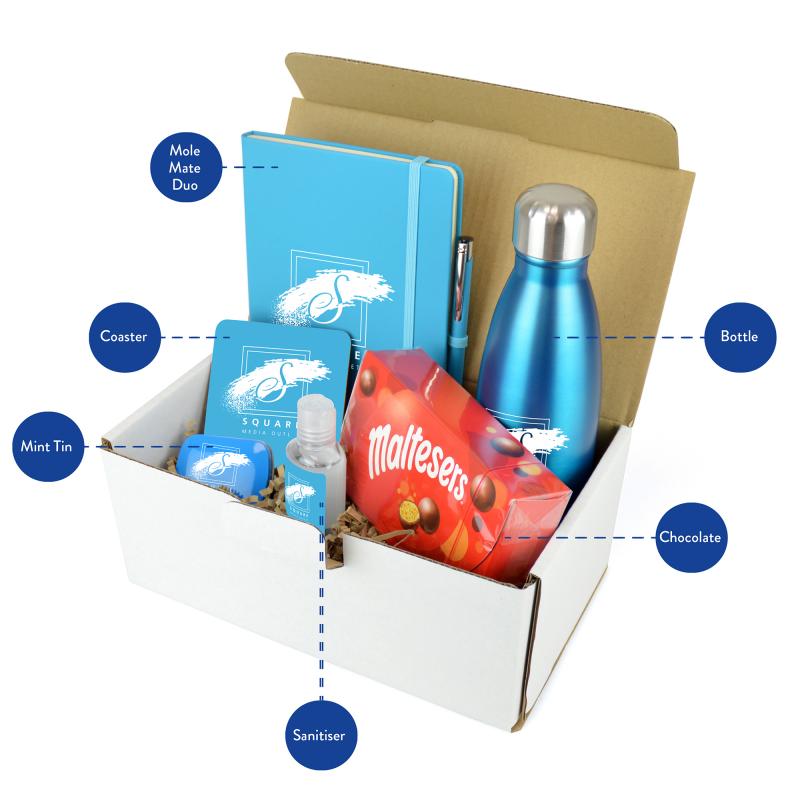 Corporate Gift Pack Premium