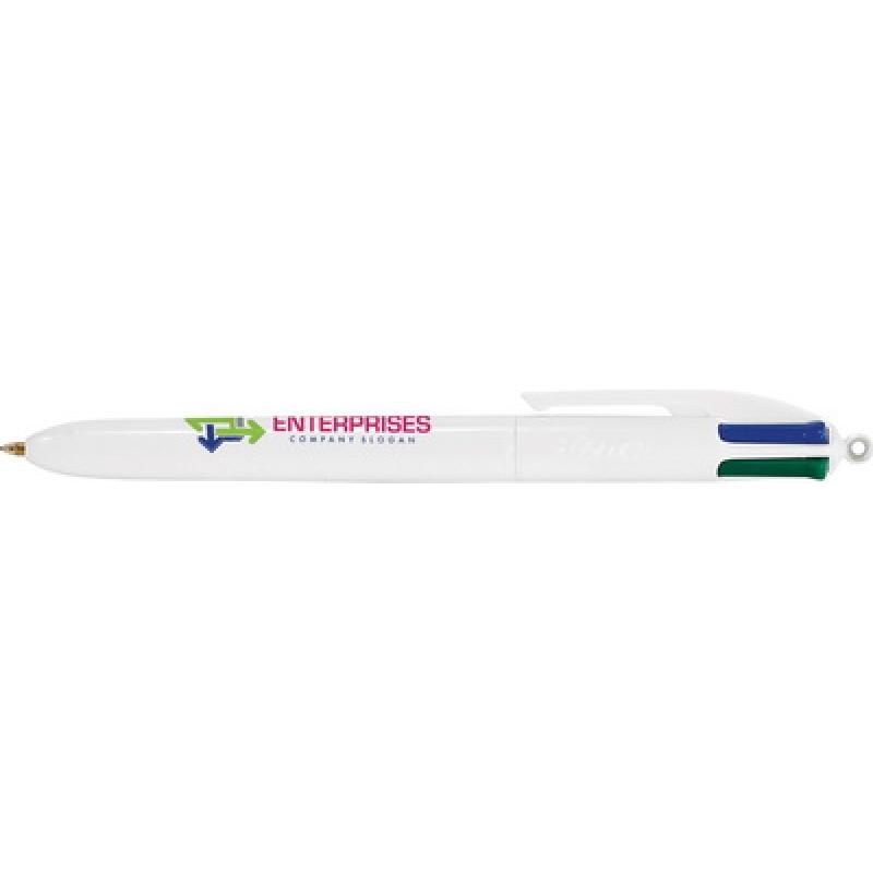 BIC&#174; 4 Colours Ballpen