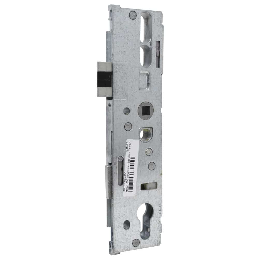 UK Suppliers Of Roto H600 Replacement Gearbox