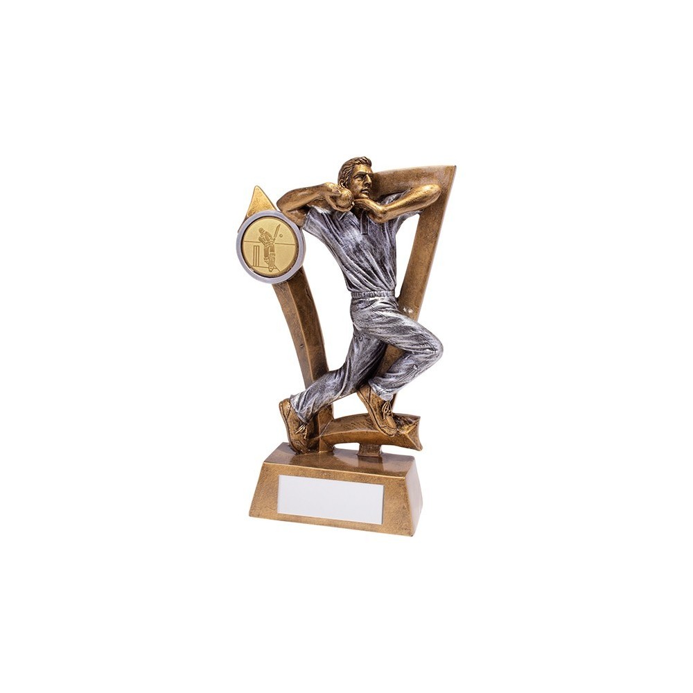 Predator Cricket Bowler Award - 2 sizes