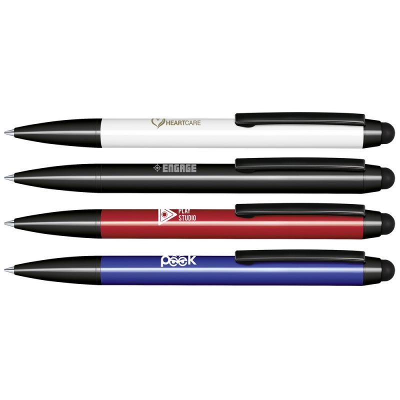 senator Attract Twist Stylus Ballpen