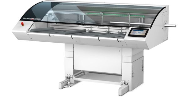 Specialist Suppliers of ILS-MUK 70 Short Bar Feeder