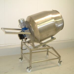 Suppliers of Stainless Steel Food Conveyor Systems