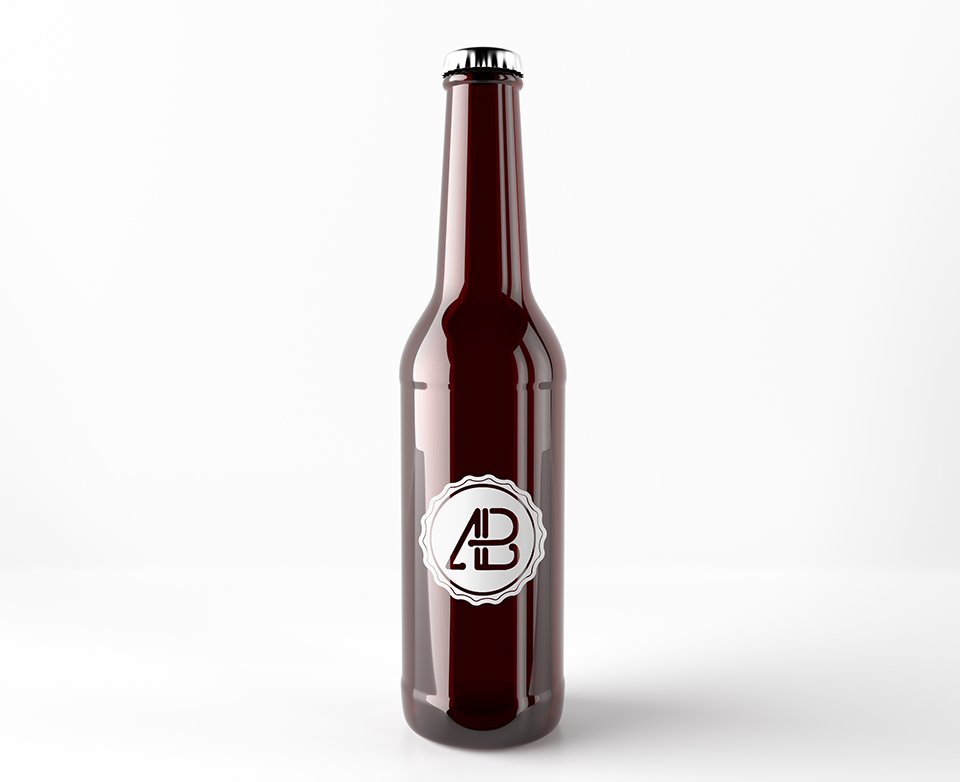 Custom Beer Bottle Labels