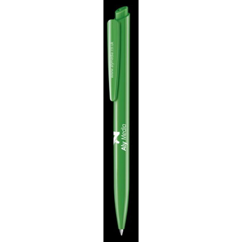 senator Dart Polished Plastic Ballpen