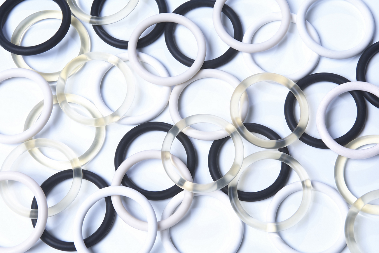 Perlast&#174; FFKM O?Rings & Seals for Energy Sector