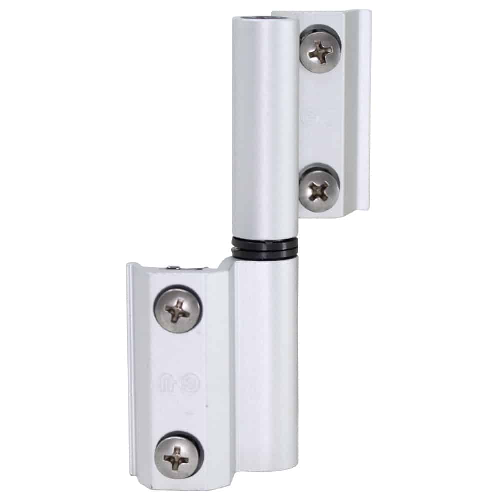 Specialist Suppliers Of GU Alu-Jet K-15820 Axial 2-Part Hinge