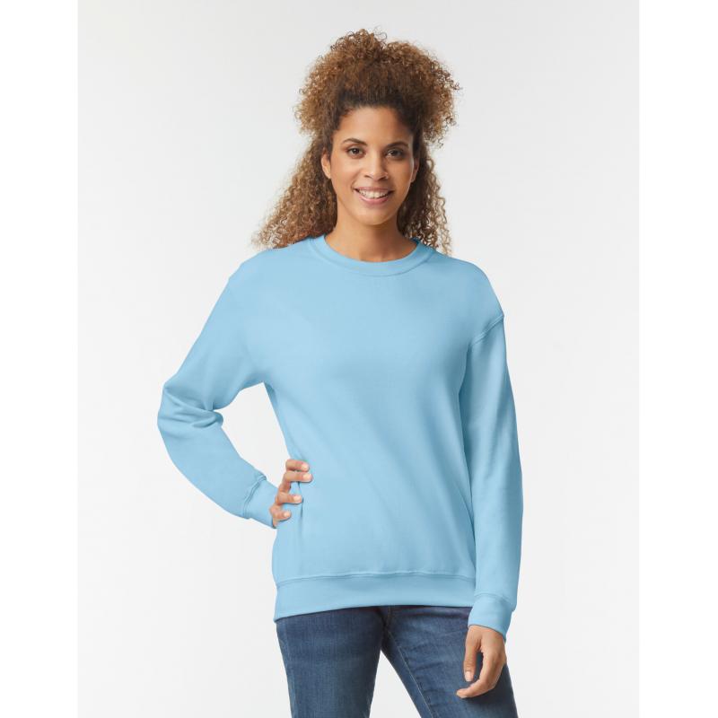 Gildan Heavy Blend™ Adult Crewneck Sweatshirt