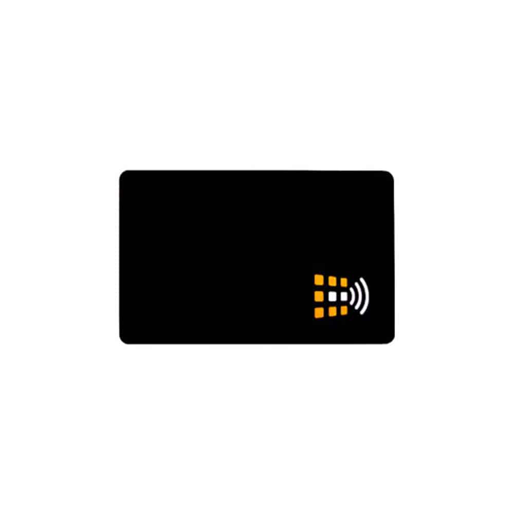 UK Suppliers Of Codelocks MIFARE Smart Cards (Pack of 10)