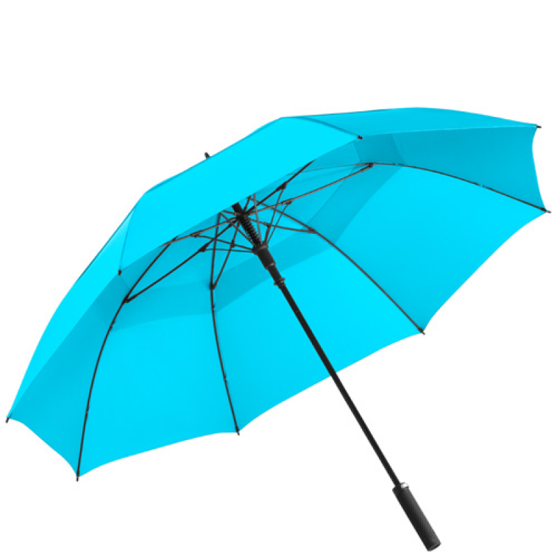 AC Golf Fibermatic XL Vent Umbrella
