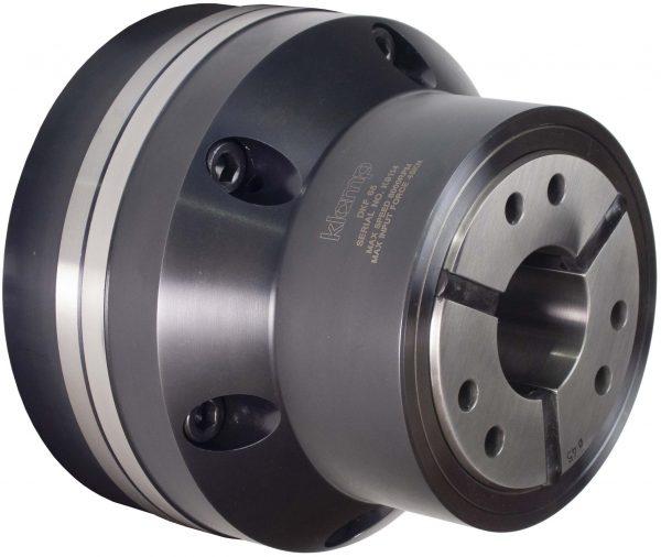 Suppliers of Dead Length Collet Chuck 100mm Capacity UK