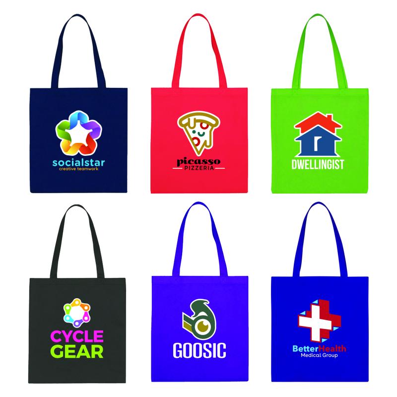 Madrid - Tote Bag