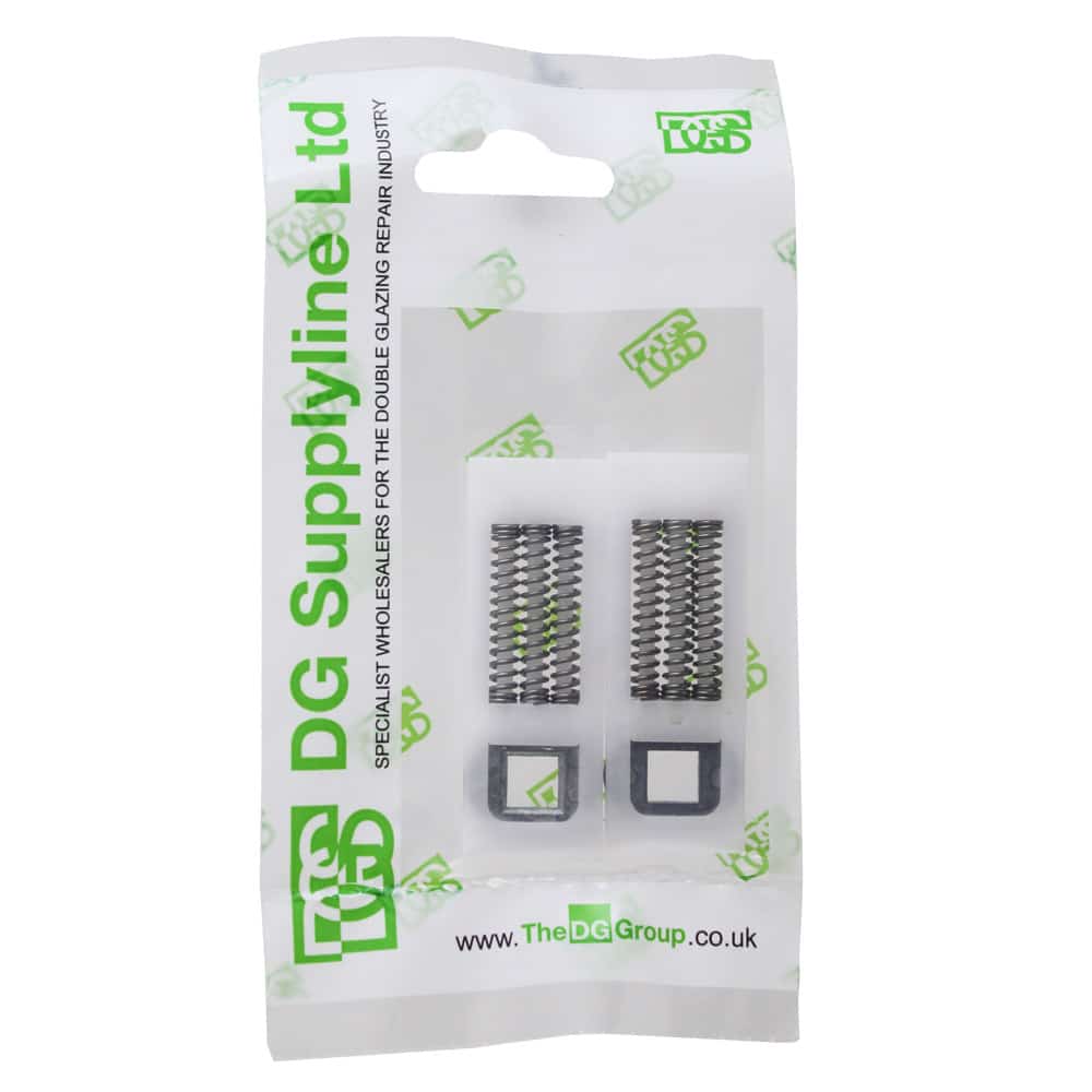 UK Suppliers Of Q-Line Door Handle Spring Cassettes (Pair)