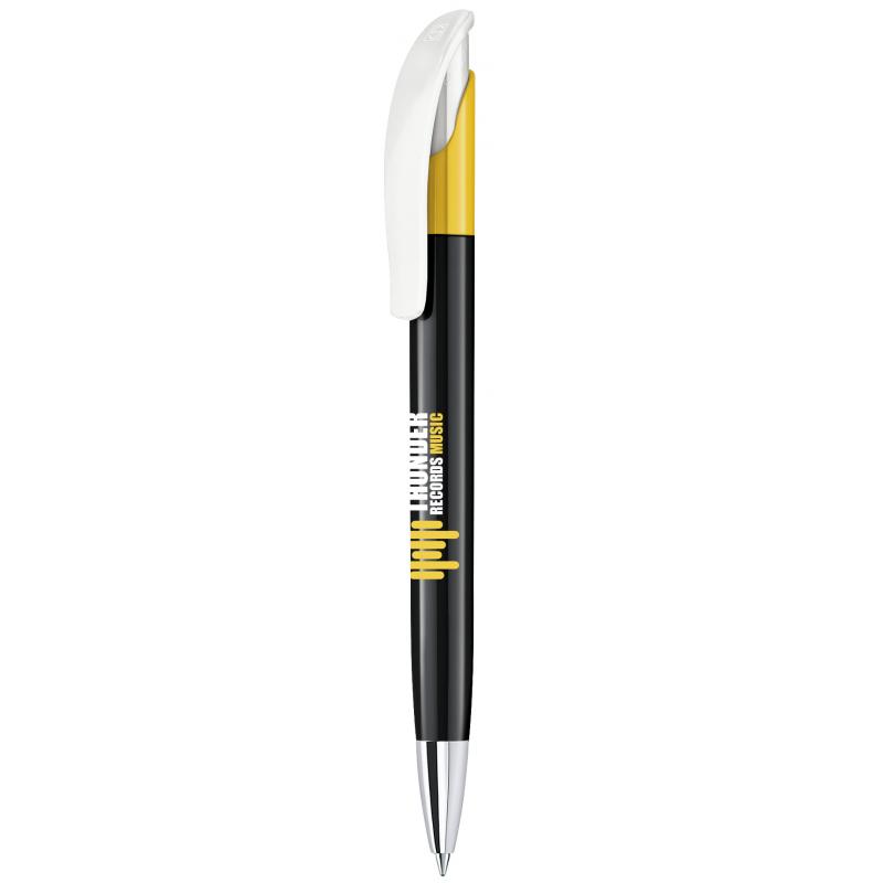 senator® Challenger Mix & Match Plastic Ballpen