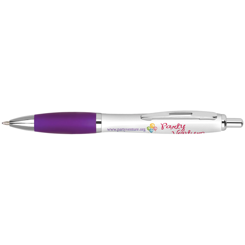 Contour&#174; Digital Ballpen