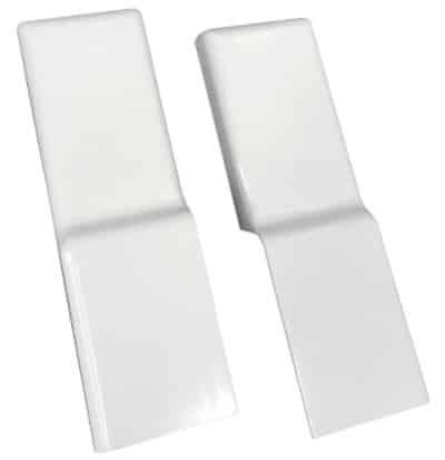 Specialist Suppliers Of Hautau HKS 180 End Caps (B550 877)