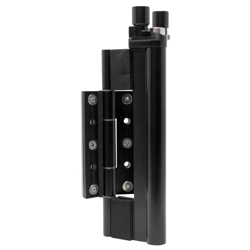 UK Suppliers Of HomeView (Debar) Bifold Top Hinge & Guide