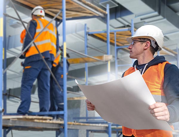 Scaffold Inspection