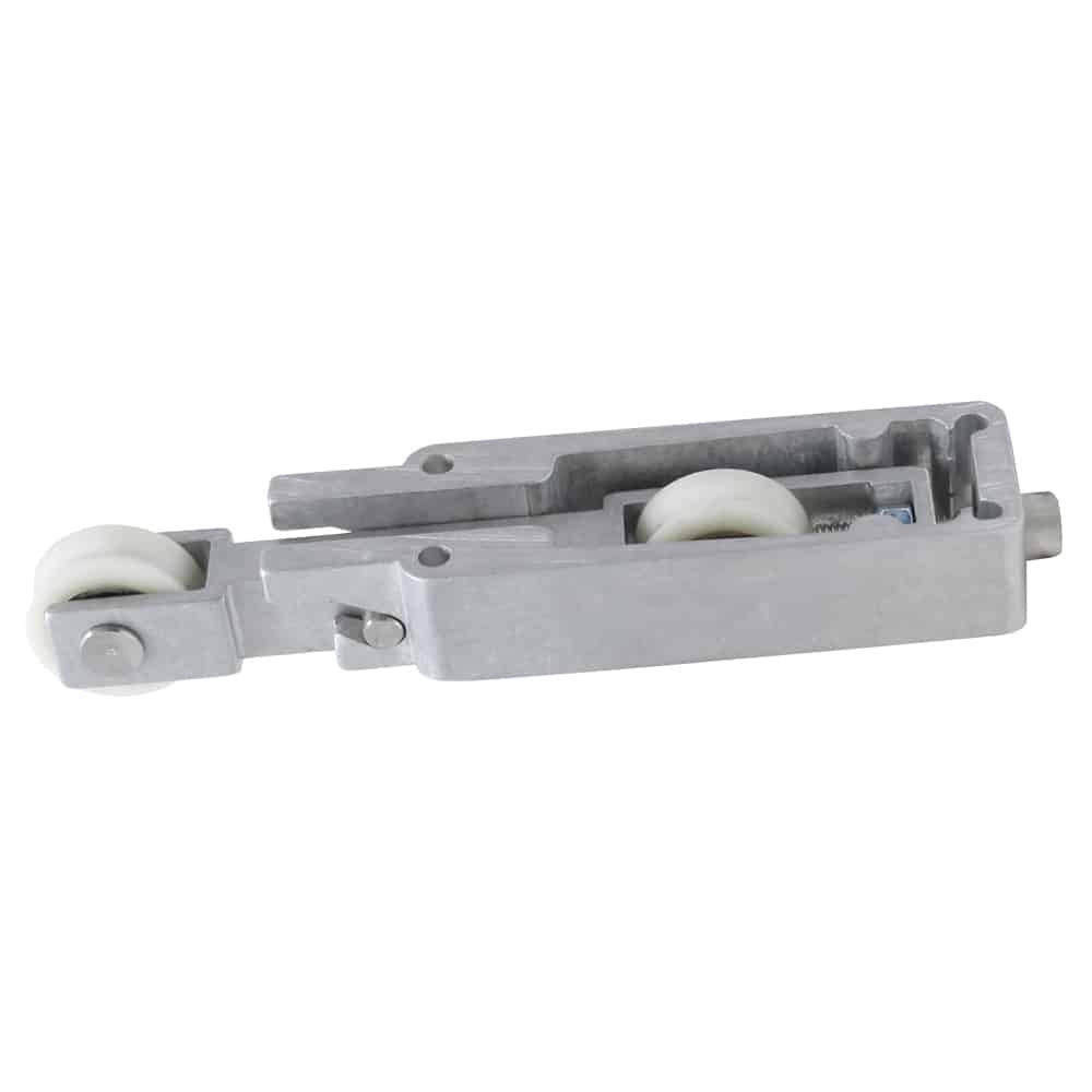 Specialist Suppliers Of Sunparadise ISO 41 Sliding Door Rollers (Adjustable)