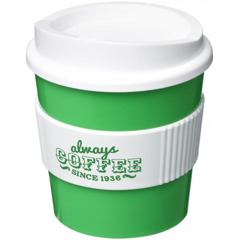Americano® Primo 250ml Tumbler with Grip
