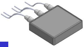 Fiber-Fiber 1x4 Optical Switch