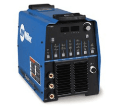 Miller DYNASTY 300 TIG Welder for Hire