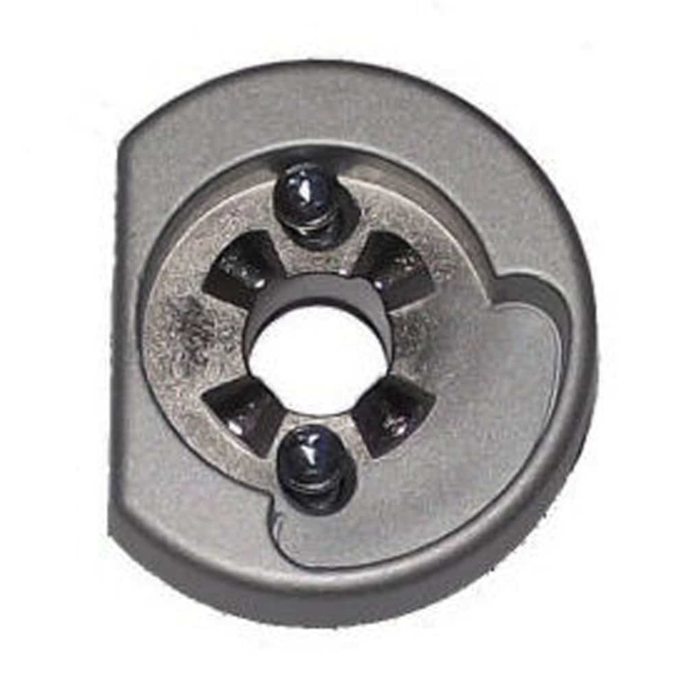 UK Suppliers Of Schuco AvanTec Locking Fixing Rose 23mm