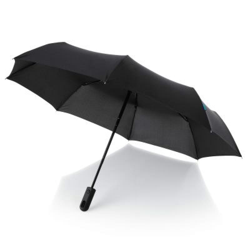 Trav 21.5'' foldable auto open/close umbrella