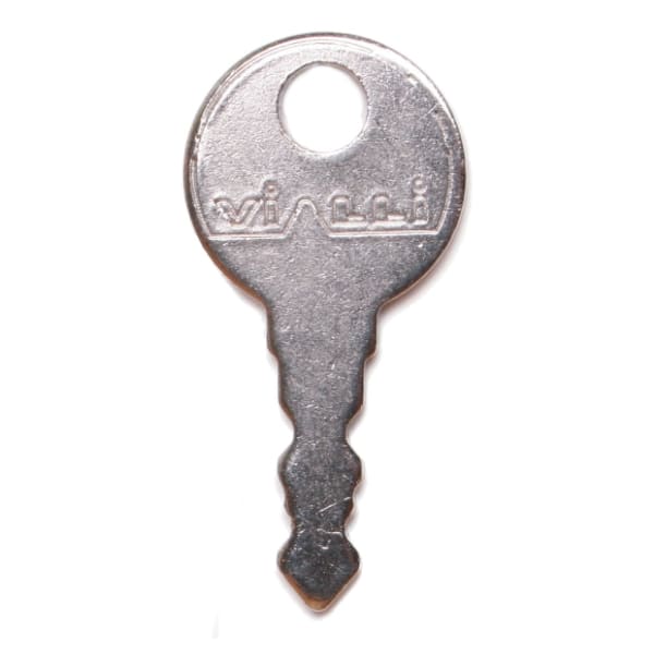 Window Ware Vialli Key x 2