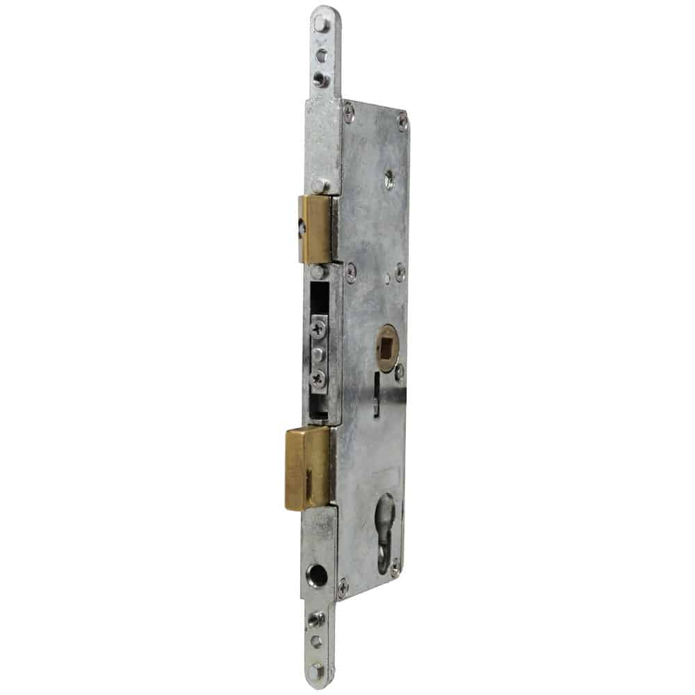 Specialist Suppliers Of Fullex SL16 Centre Case Only