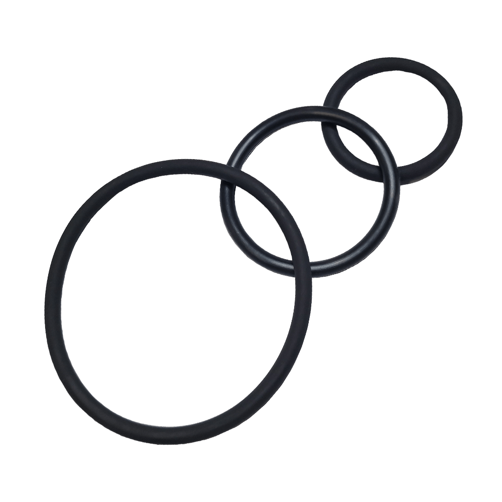 6 Inch Rubber O-Ring