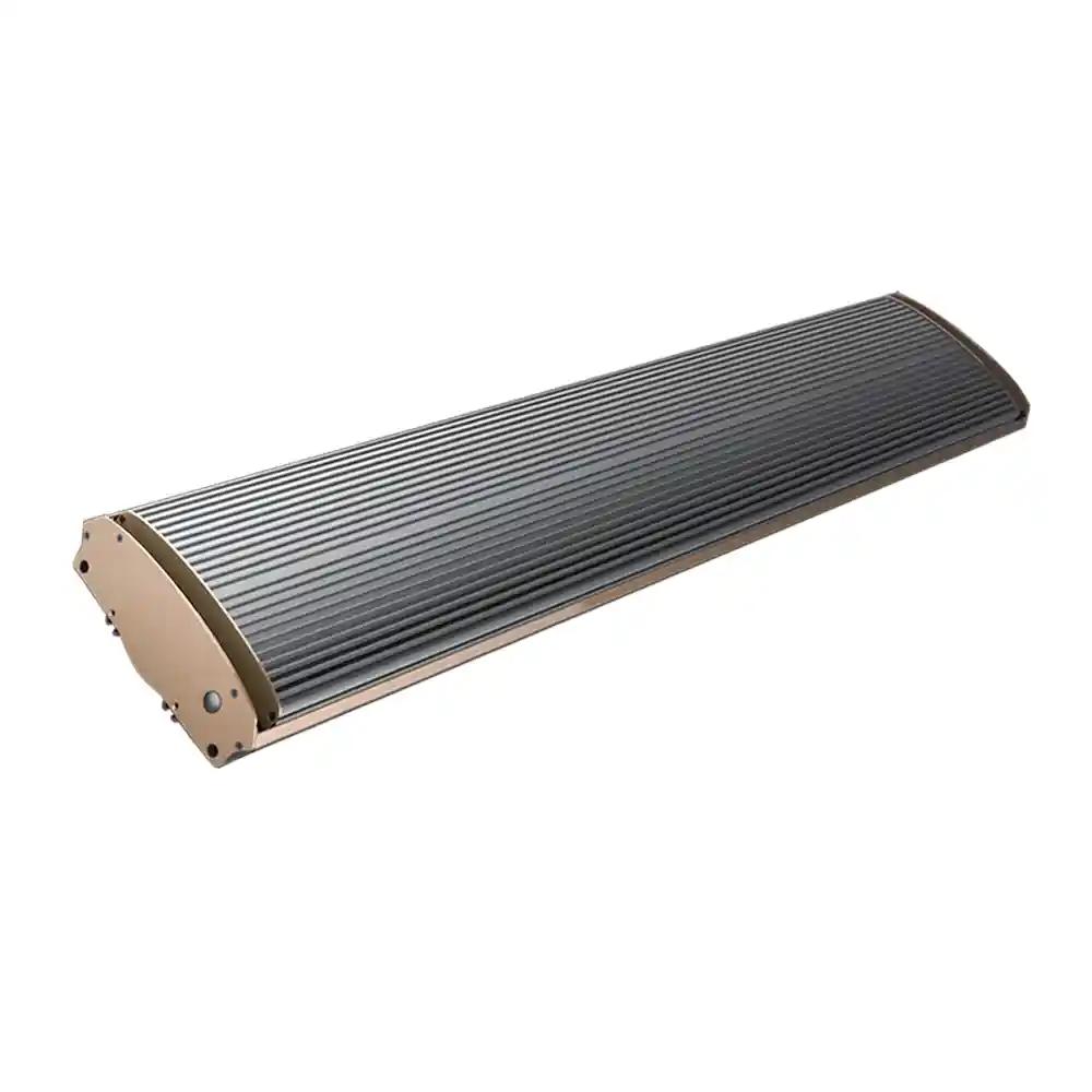 Energy-Efficient Infrared Bar Heater