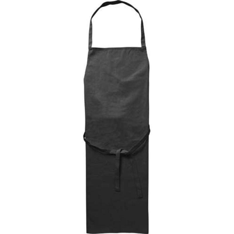 Cotton (180g/m�) apron