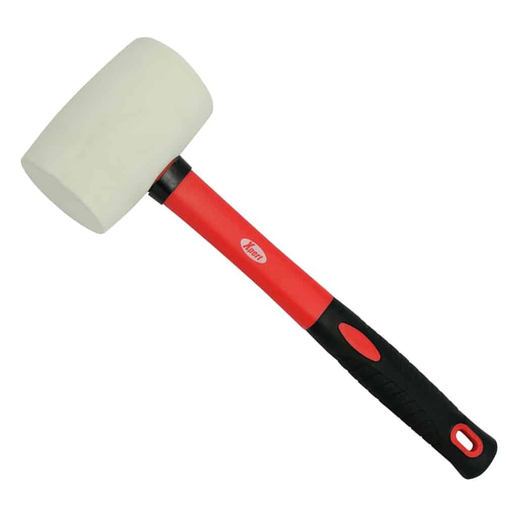 Specialist Suppliers Of Xpert 16oz Rubber Mallet