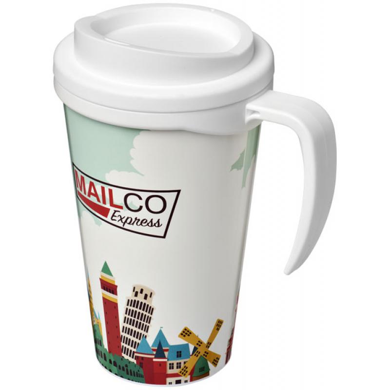Brite-Americano® Grande 350ml Insulated Mug