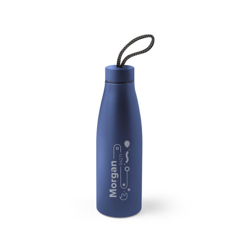 Morgan Bottle