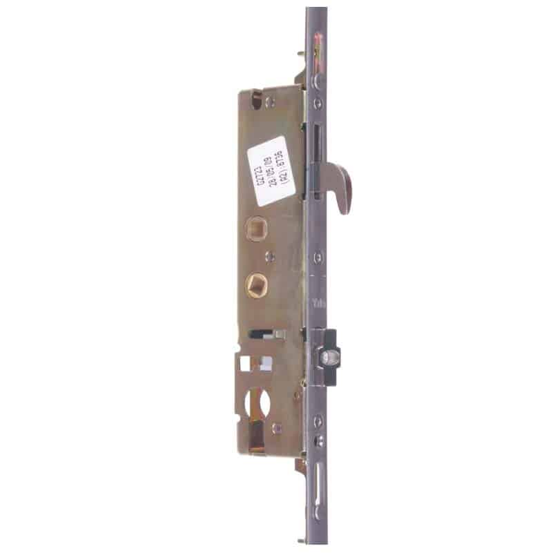 UK Suppliers Of Yale G2000 Centre Case Gearbox