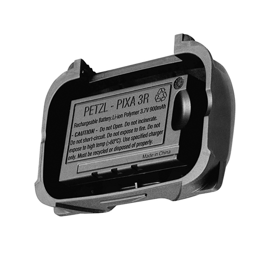 Petzl Rechargeable Battery For PIXA 3R